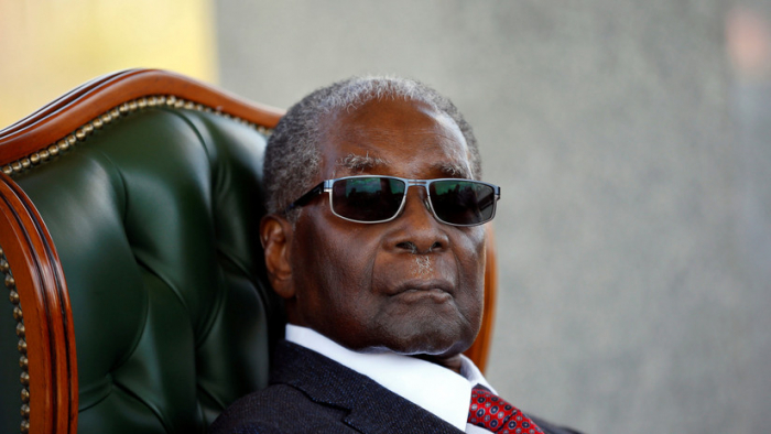   Robert Mugabe, expresidente de Zimbabue, fallece a los 95 años  