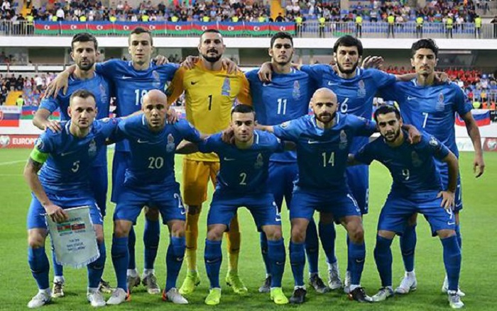     Euro 2020:   Azerbaiyán se enfrentará a Gales en un partido fuera de casa  