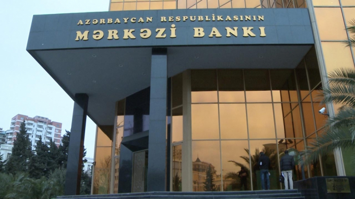 Mərkəzi Bank 100 milyon manat cəlb edir  

