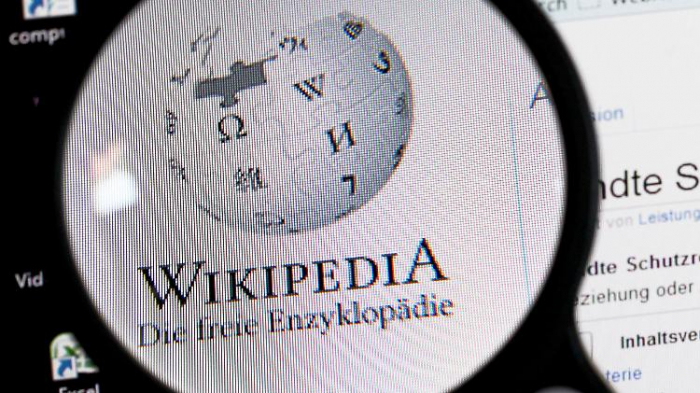   Angreifer legen Wikipedia lahm  