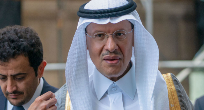 Arabia Saudí nombra al príncipe Abdulaziz bin Salman Al Saud nuevo ministro de Energía