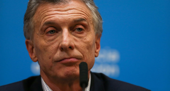 Macri le cuesta a Argentina casi 40.000 dólares por minuto