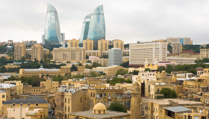  Cultura de Azerbaiyán 
