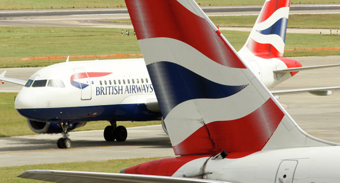     Pilotenstreiks bei British Airways:   Fast alle Flüge fallen aus  