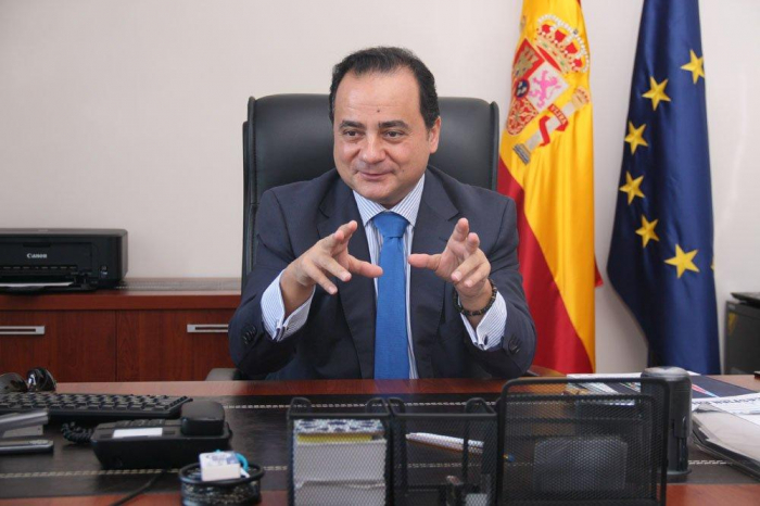   España espera que el nuevo acuerdo entre la UE y Azerbaiyán se concluya en un futuro cercano  