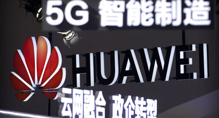 Huawei ve con optimismo su red de 5G en Europa pese al acoso de EEUU