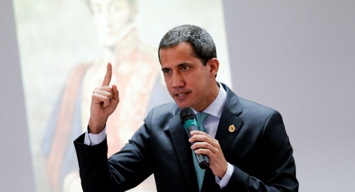 Guaidó solicita a la OEA la activación del TIAR