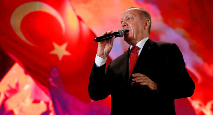     „Größenwahn“ oder „kein Vertrauen in die Nato“:   Erdogans Atomwaffen-Phantasie schürt Ängste  