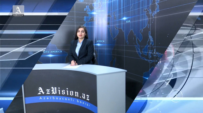   AzVision TV:  Die wichtigsten Videonachrichten des Tages auf Englisch   (11. September)- VIDEO  
