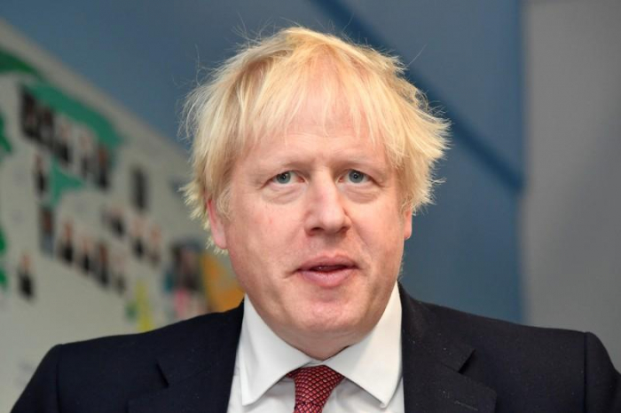 Schottisches Gericht urteilt gegen Sitzungspause - Schlappe für Johnson