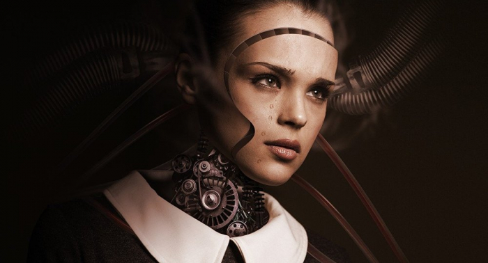   La Edad del Cíborg:   la ciencia palía las deficiencias del ser humano