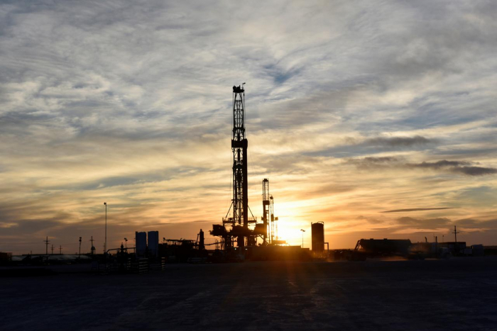 U.S. briefly overtakes Saudi Arabia as top oil exporter - IEA