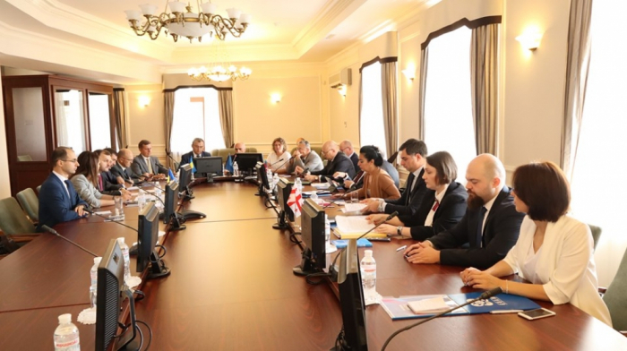   Azerbaiyán anuncia cuestiones prioritarias durante su presidencia en el Grupo GUAM  
