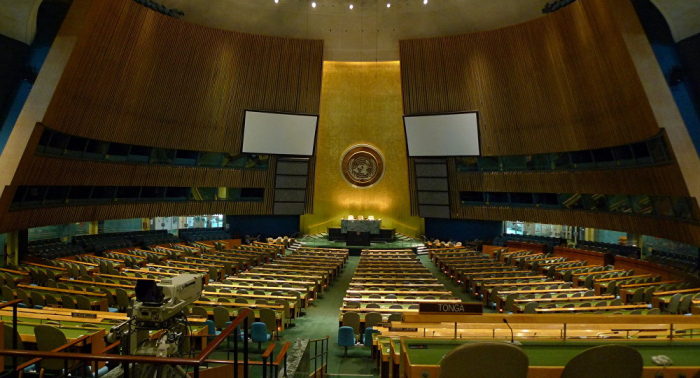 Maduro se niega a ir a Nueva York para la Asamblea General de la ONU