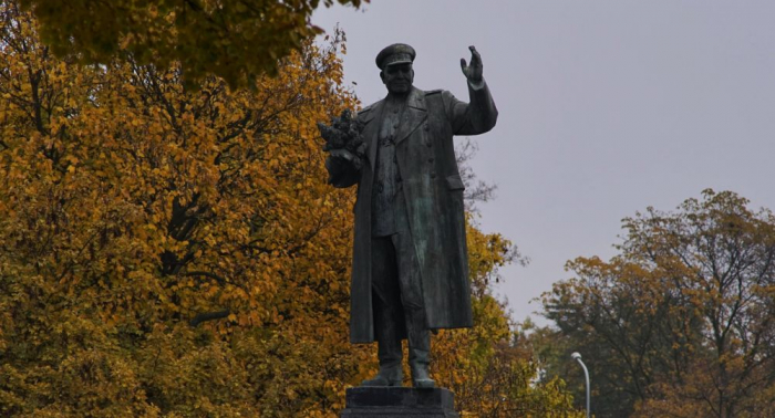   Prag:  Denkmal für sowjetischen Marschall Konew wird verlegt 