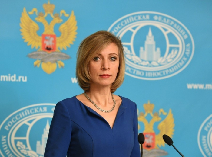     MAE de Rusia:   “Todo debe dirigirse hacia la solución del conflicto de Karabaj”  