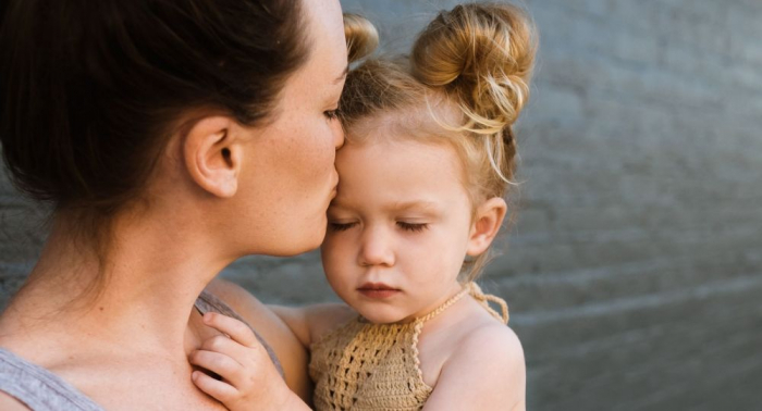 USA: Eltern verklagen Fertilitätsklinik nach der Geburt ihrer asiatischen Tochter