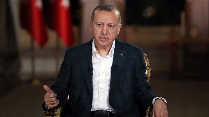   Erdogan: Turkey may buy Patriots from US  
