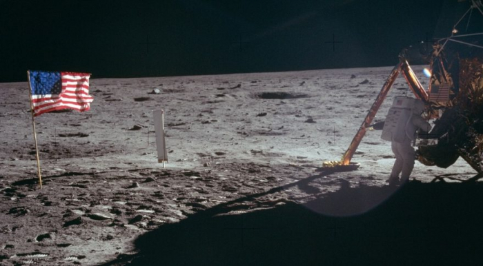   Why is it so hard to Land on the Moon?-  iWONDER    