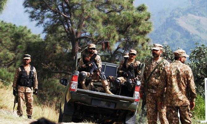 Pakistan summons Afghan, Indian diplomats after soldiers, civilian killed