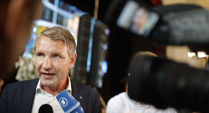  Skandalöses Ende für Höcke-Interview – Gespräch mit ZDF abgebrochen 