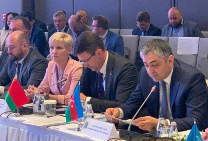   Azerbaiyán asistirá a la 25ª reunión del Consejo de Coordinación de la CEI  
