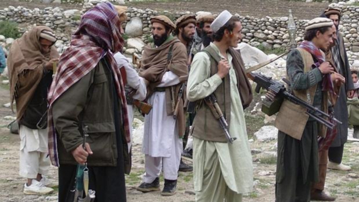 Los talibán aumentan su poder en Afganistán 18 años después del 11-S