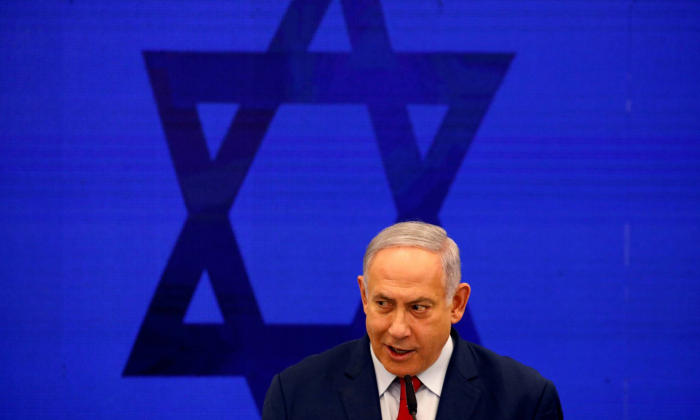 Israel decide en las urnas si pone fin a la década de hegemonía de Netanyahu
