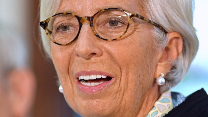 EU-Parlament stimmt für Lagarde als EZB-Chefin