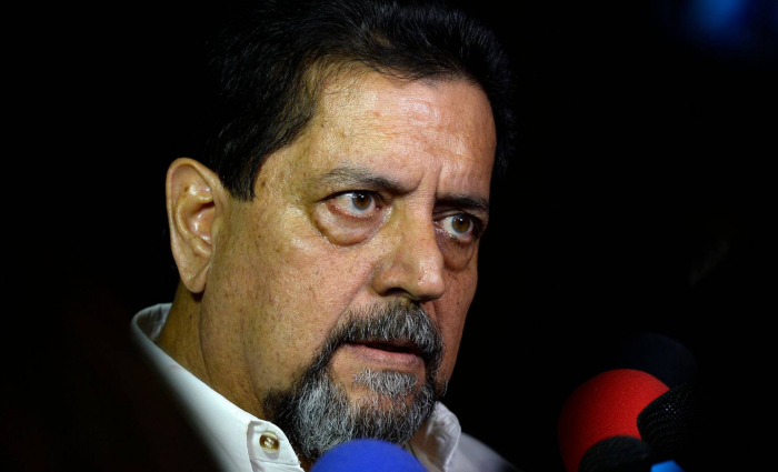   El régimen de Maduro excarcela al vicepresidente del Parlamento de Venezuela  
