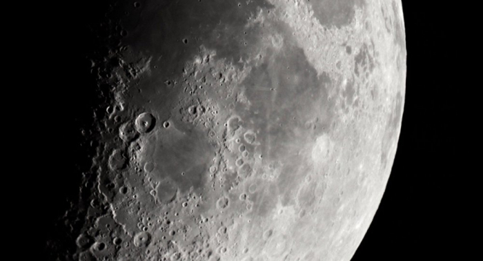  Russische Weltraumsonde wird Landeplätze für chinesische Mondrover aussuchen 