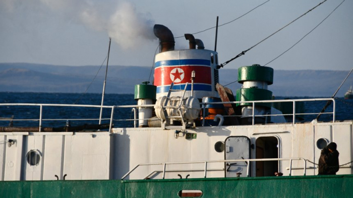 Russische Küstenwache nimmt offenbar Dutzende Nordkoreaner fest