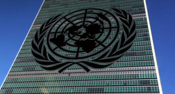 Irán se podría perder la Asamblea General de las Naciones Unidas