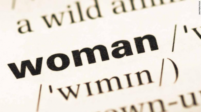  Thousands sign petition to remove sexist terms from Oxford Dictionaries 