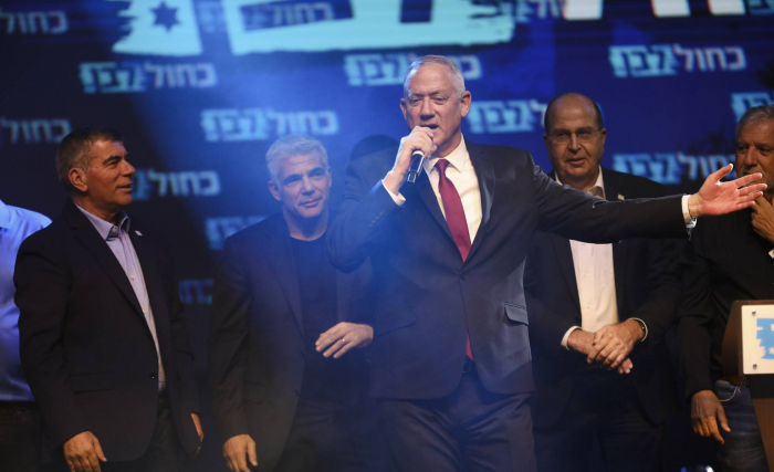   Elecciones en Israel 2019:   segundo ‘round’