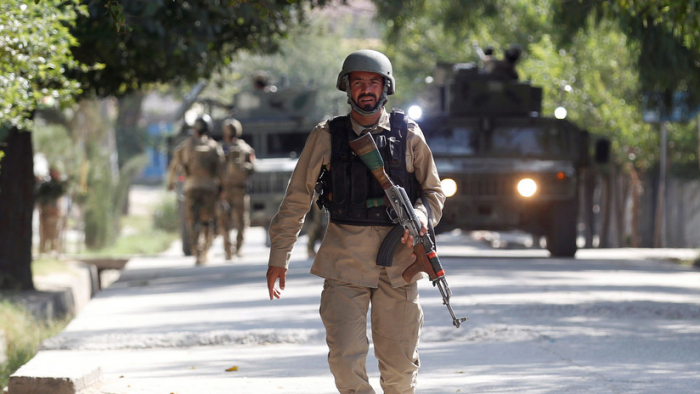     Afganistán:   Al menos 30 civiles muertos en un ataque de drones del Ejército afgano respaldado por EE.UU.  