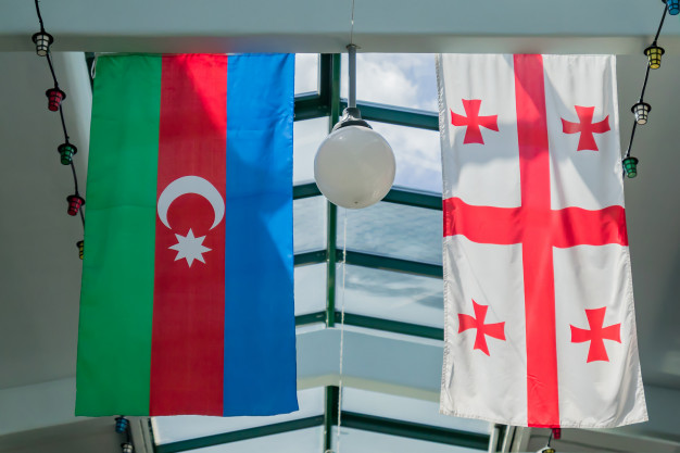  La facturación comercial entre Georgia y Azerbaiyán ascendió a $ 682.5 millones dolares 