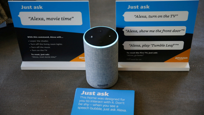 Amazon anuncia una nueva prestación de Alexa: donar dinero a los candidatos presidenciales de EE.UU