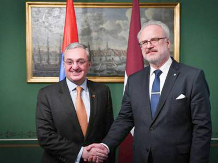   Letonia reitera su posición invariable sobre el conflicto armenio-azerbaiyano  