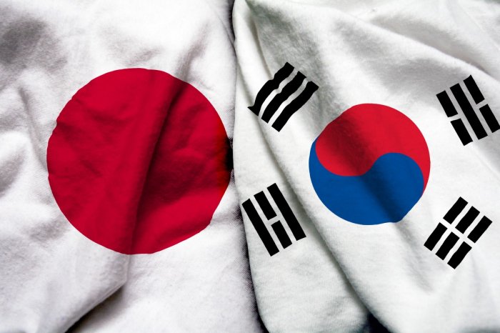 Japan agrees to hold bilateral talks with South Korea in WTO dispute