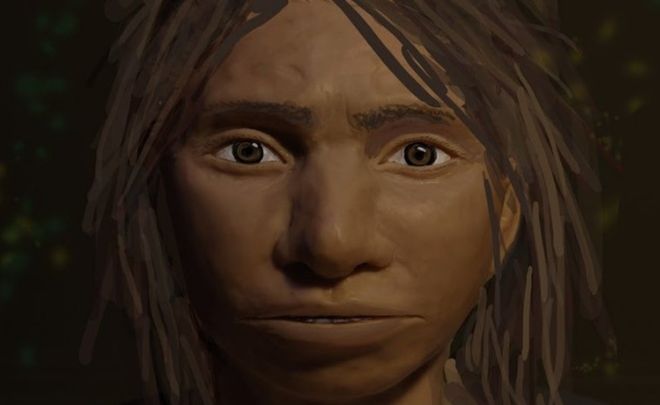   Denisovans: Face of long-lost human relative unveiled  