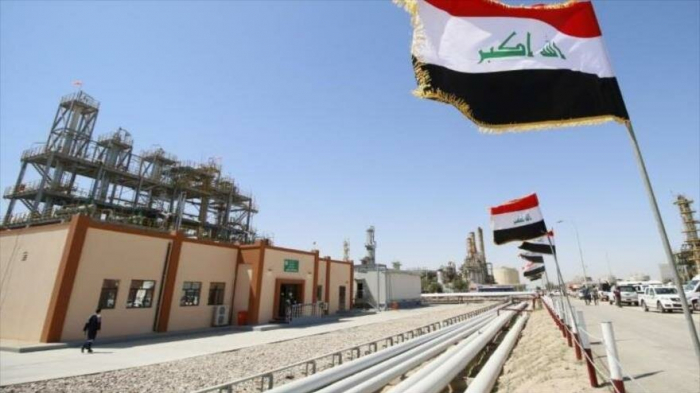   Irak alerta  :   No venderemos ni un barril de petróleo a Arabia Saudí  