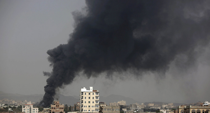   Coalición liderada por Arabia Saudí lanza una ofensiva en Yemen  
