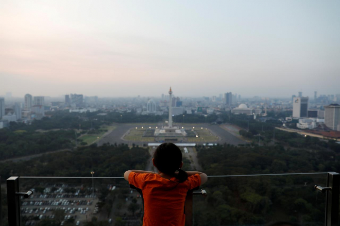 Jakarta to host green-friendly Formula E race next year