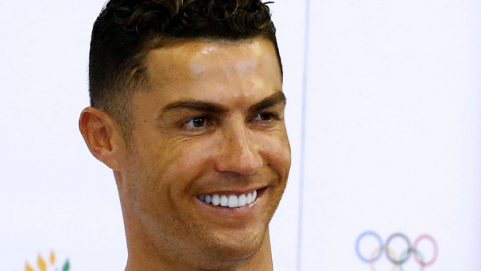 ¿Quién es la mujer que le regalaba hamburguesas a Cristiano Ronaldo cuando no tenía dinero?