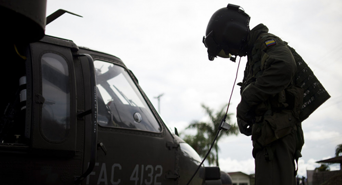 Unidad de seguridad colombiana pide a Fiscalía investigar hechos que involucran a Ejército