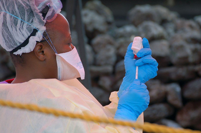 Second Ebola vaccine to be introduced in DRC in mid-October: WHO  