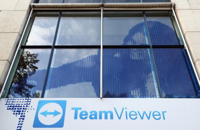 Banken sehen vor Börsengang hohe Nachfrage nach Teamviewer-Aktien