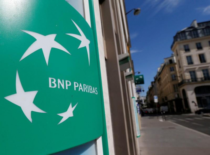 Deutsche Bank verkauft Geschäft mit Hedgefonds an BNP Paribas