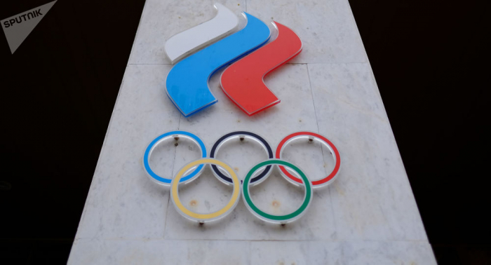   „Gerüchte“: NOK kommentiert Berichte über angebliche Olympia-Sperre für Russland in Tokio  